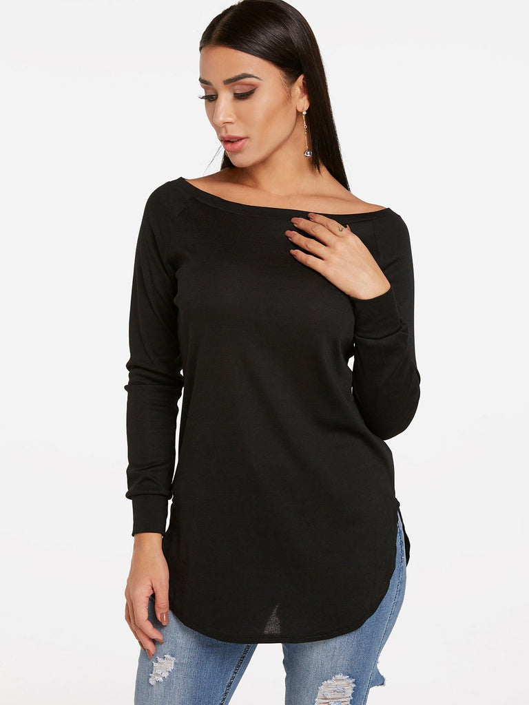 Ladies Business Blouses