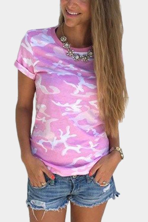 Women's Flowy Summer Tops