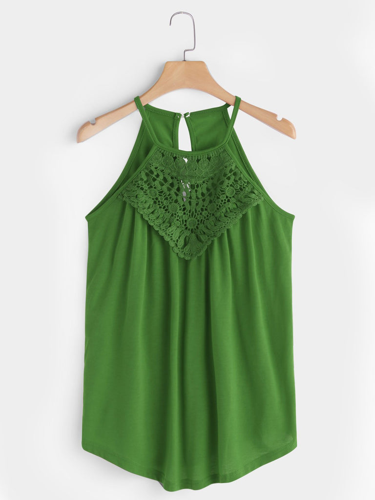 Womens Sleeveless Bodysuits