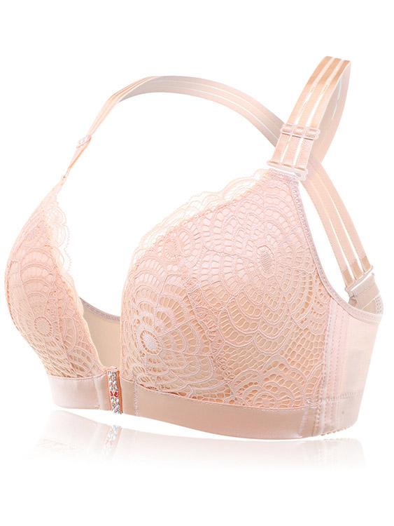 Ladies Nude Plus Size Intimates