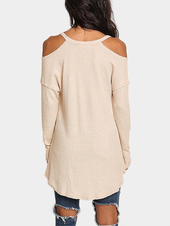 Ladies Grey T-Shirts