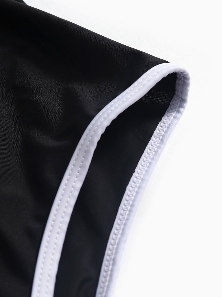Ladies Sleeveless One-Pieces