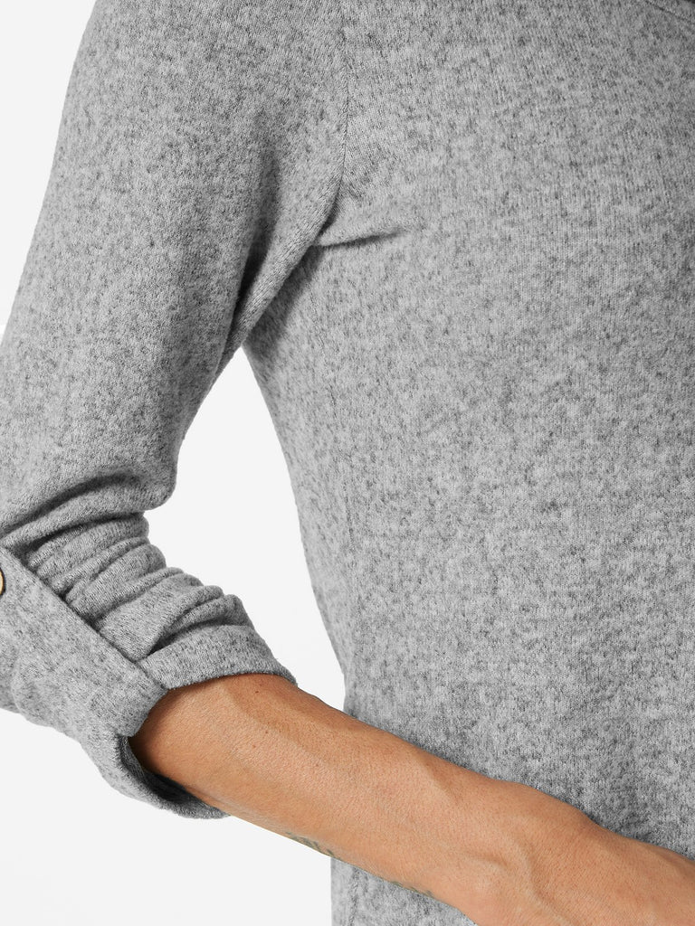 Womens Long Sleeve Top