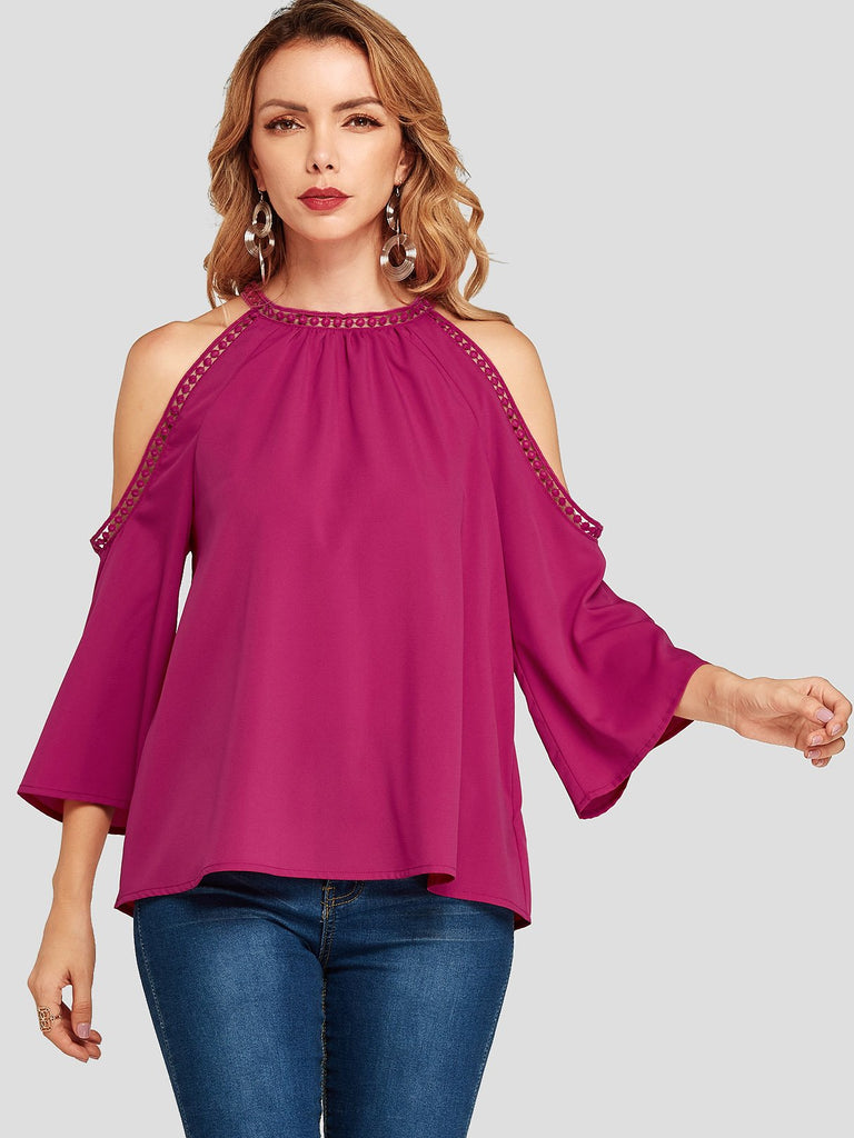 Trendy Tops For Women 2019