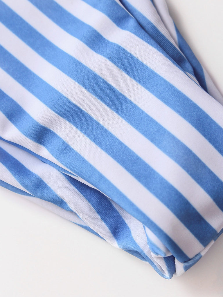 Womens Sleeveless Bikinis