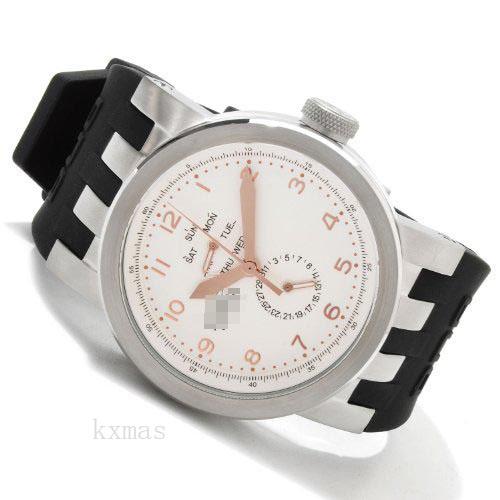 Good Value Silicone 33 mm Watch Strap 10387_K0033268
