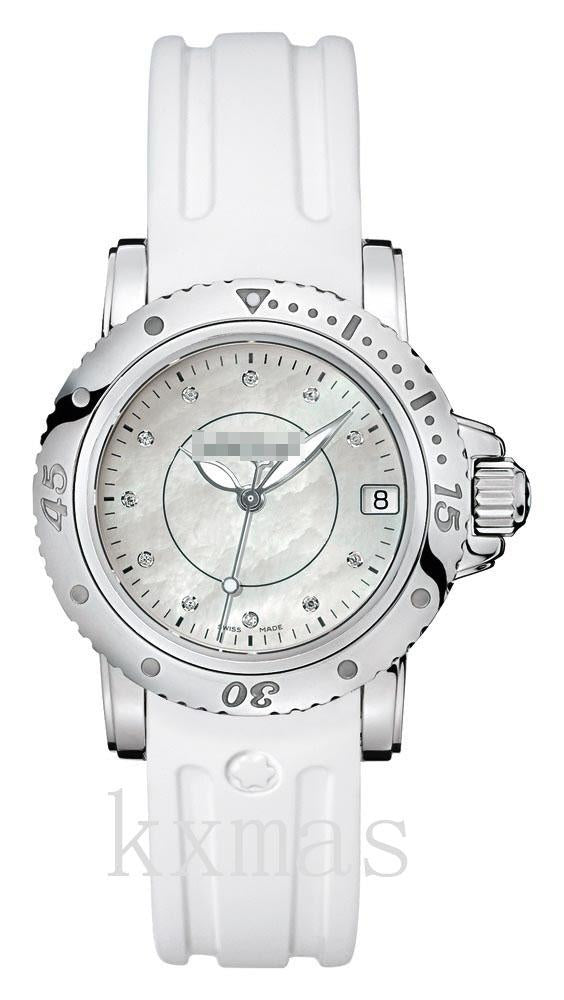 Best Buy Shop Online Leather 17 mm Wristwatch Band 103893_K0025049