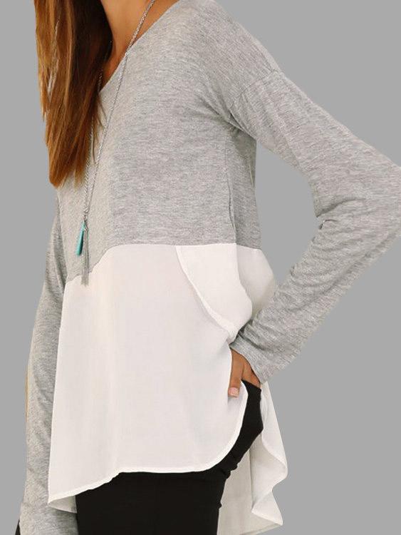 Womens Multi T-Shirts