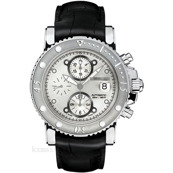 Best Low Cost Leather 20 mm Watch Strap 104280_K0003351