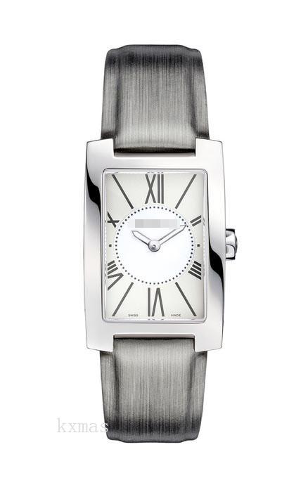 Bargain Trendy Leather Watch Wristband 107311_K0003339