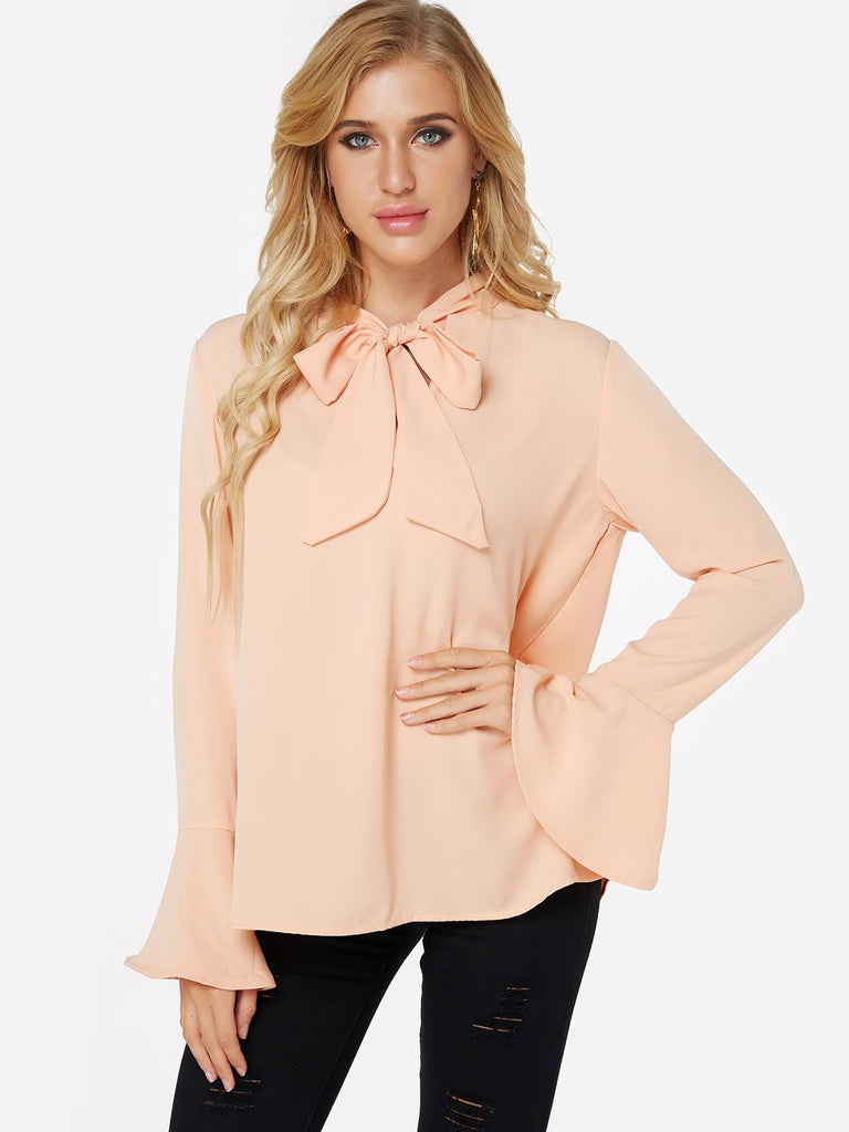 Classic Tops Blouses