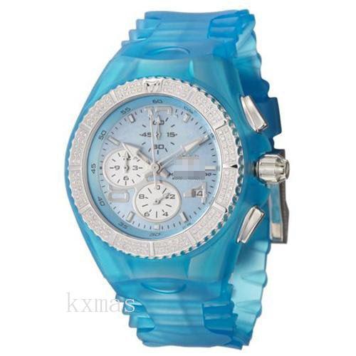 Unique Amazing Rubber 26 mm Watch Strap 108025_K0002883