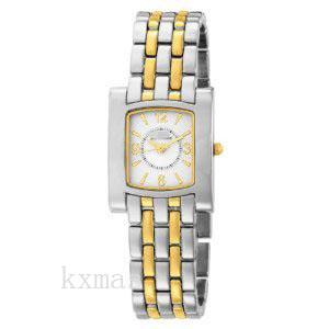 Discount Designer Metal 16 mm Watches Band 109009MPTT_K0036486