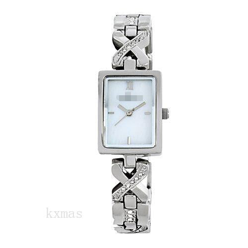 Classy Inexpensive Brass 10 mm Watch Wristband 109425MPSV_K0036477