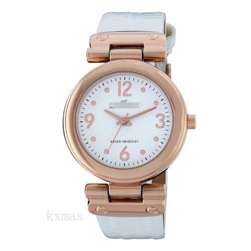Cheap Quality Synthetic Leather 17 mm Watches Strap 109606RGWT_K0036471