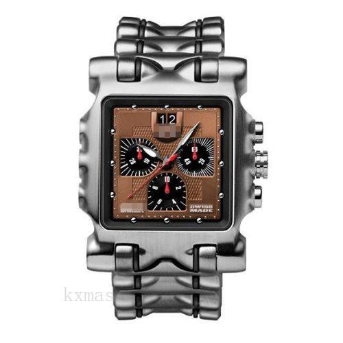 Wholesale Classic Titanium 27 mm Watch Band 10-254_K0026883