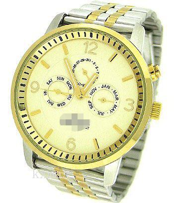 Inexpensive Elegant Other-Material Wristwatch Strap 10/9377CHTT_K0036524