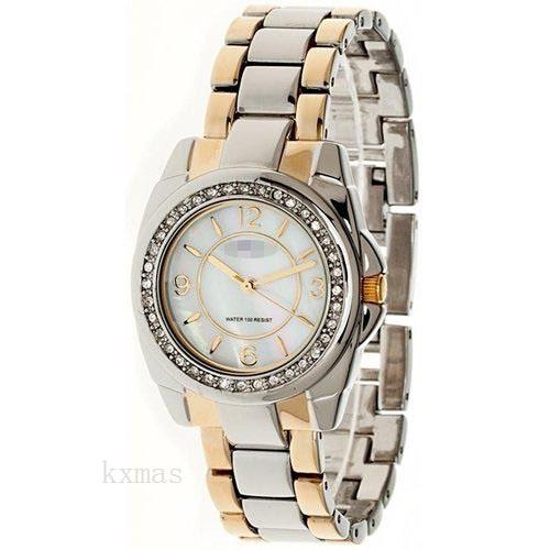 Discount Trendy Brass 15 mm Watch Bracelet 10/9893MPTT_K0036497