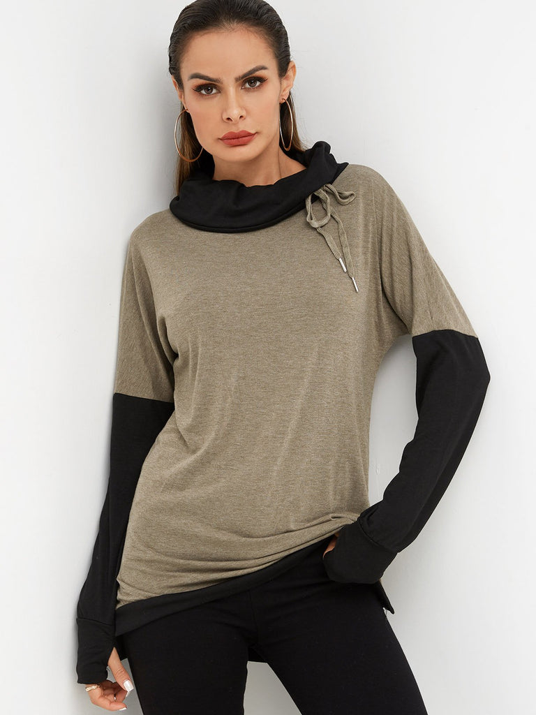 Ladies Long Sleeve T-Shirts