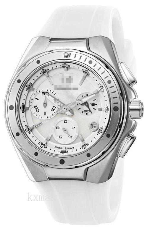 Wholesale Buying Polyurethane 15 mm Watches Band 110005_K0024432