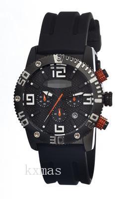 Buy Wholesale Fashion Silicone 22 mm Wristwatch Band 1103_breed_K0010651
