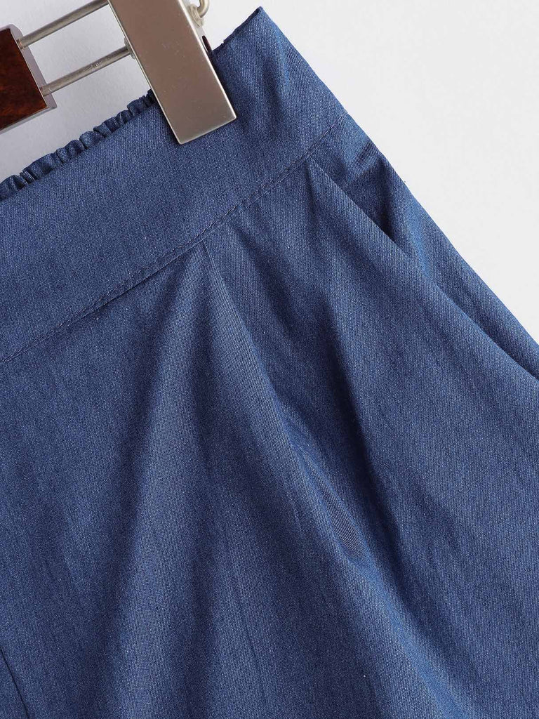 Plus Size Bottoms