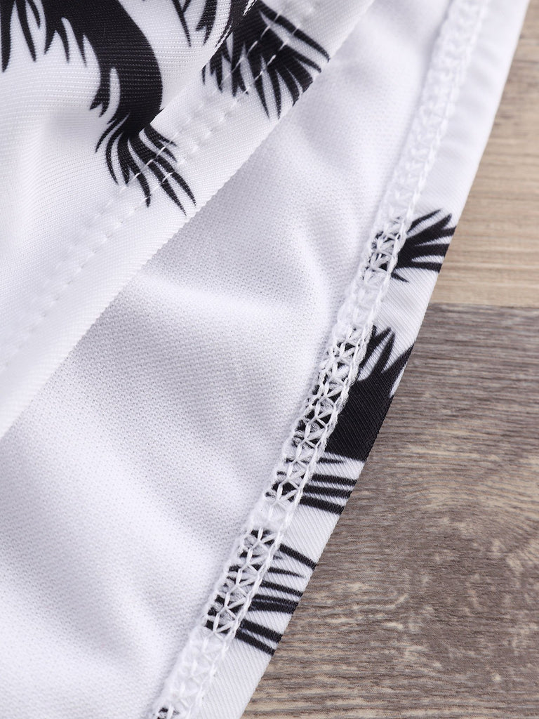 Ladies Sleeveless Bikinis