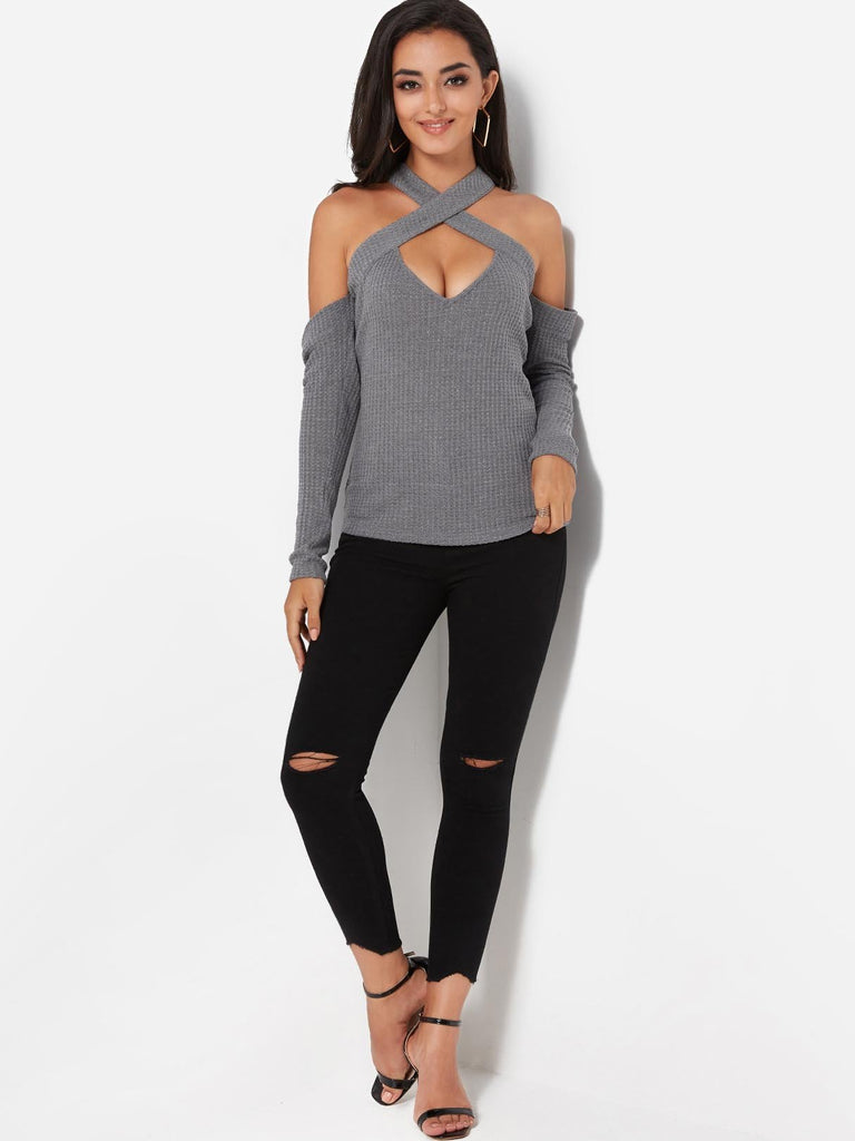 Womens Long Sleeve T-Shirts
