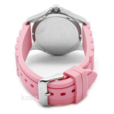Best Fashion Silicone 20 mm Replacement Watch Strap 11726_K0033207