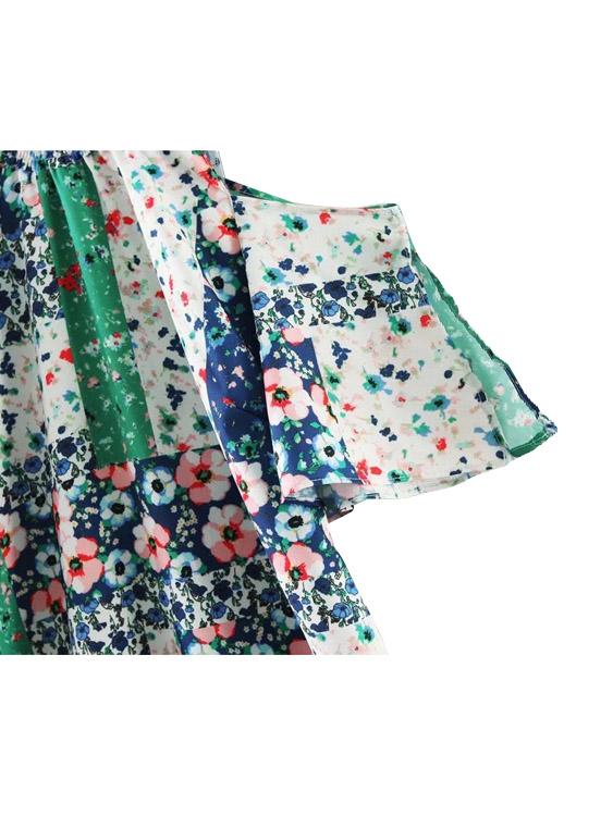 Baby Dress In Girl
