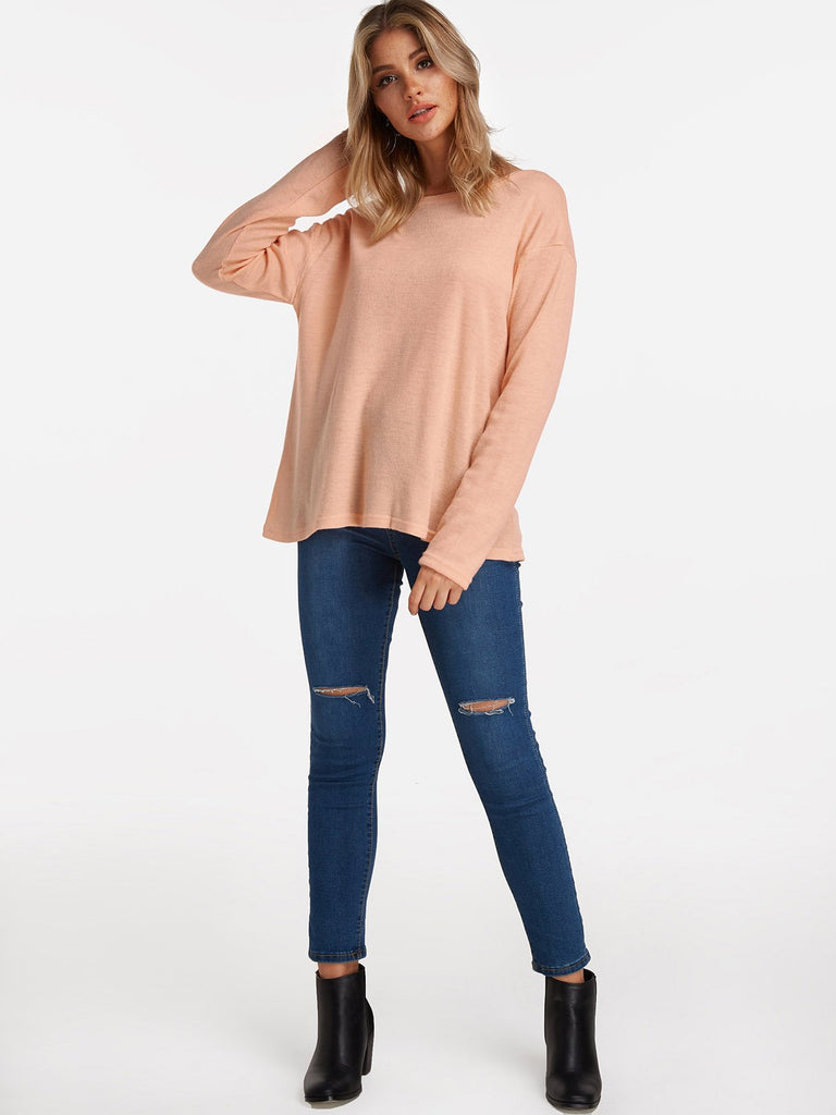 Womens Burgundy T-Shirts