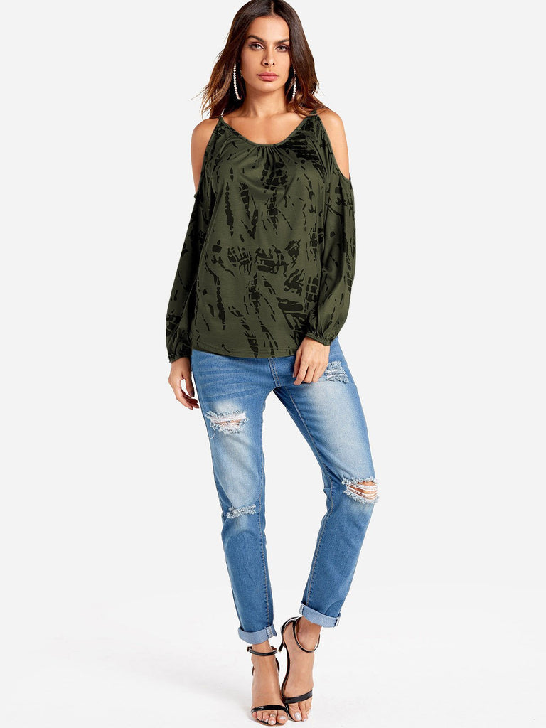 Tunic Blouses