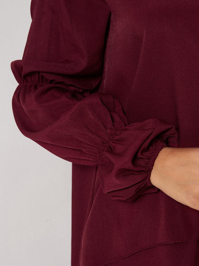 Womens Long Sleeve T-Shirts