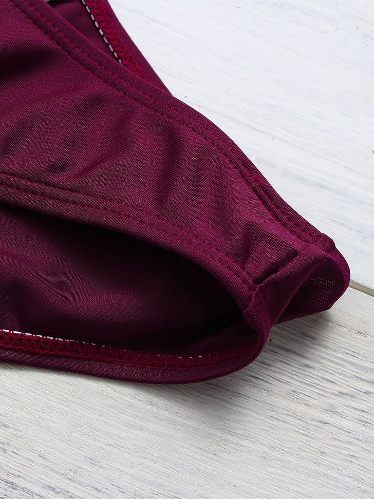 Basic Swim Bikini