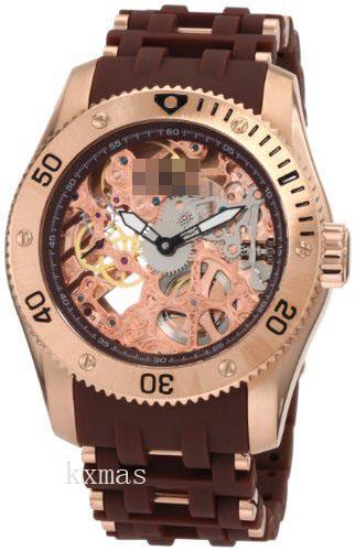 Affordable And Stylish Polyurethane 26 mm Watches Band 1260_K0033461