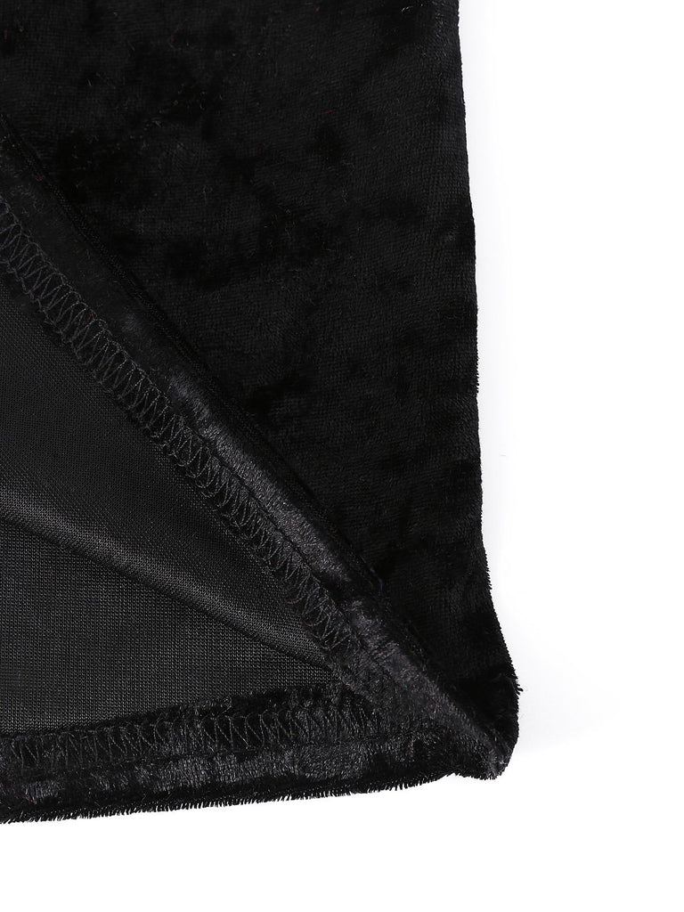 Ladies Black T-Shirts