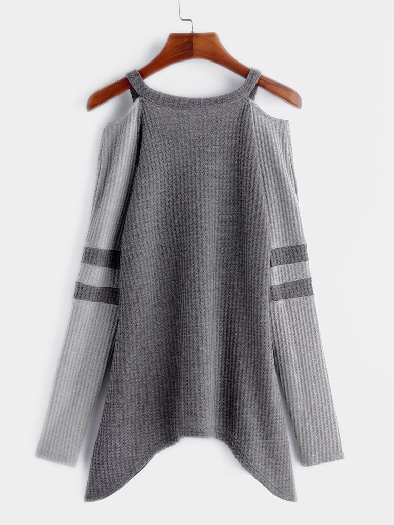 Womens Grey T-Shirts