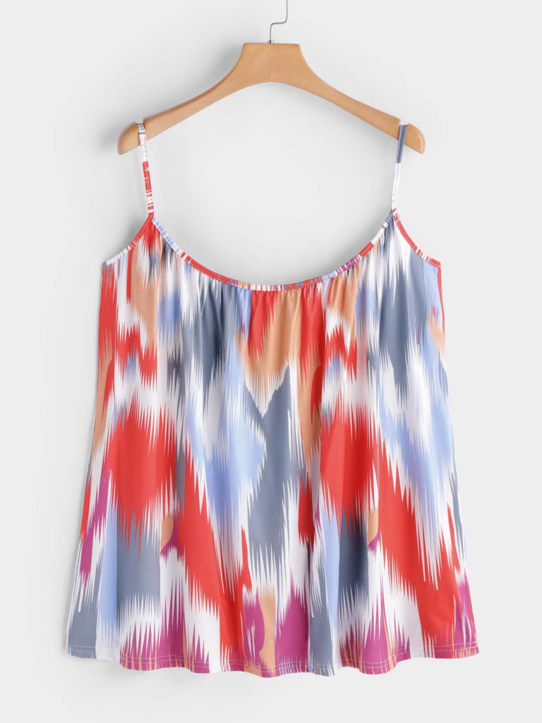 Ladies Plus Size Tops