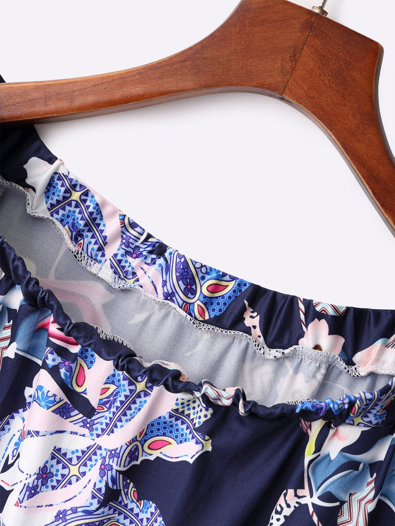 Ladies Black Blouses