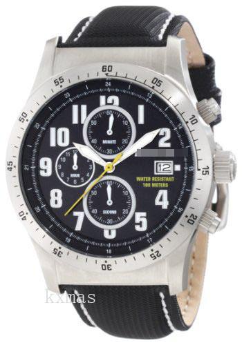 Wholesale CE Certification Nylon Watch Wristband 1316_K0033451