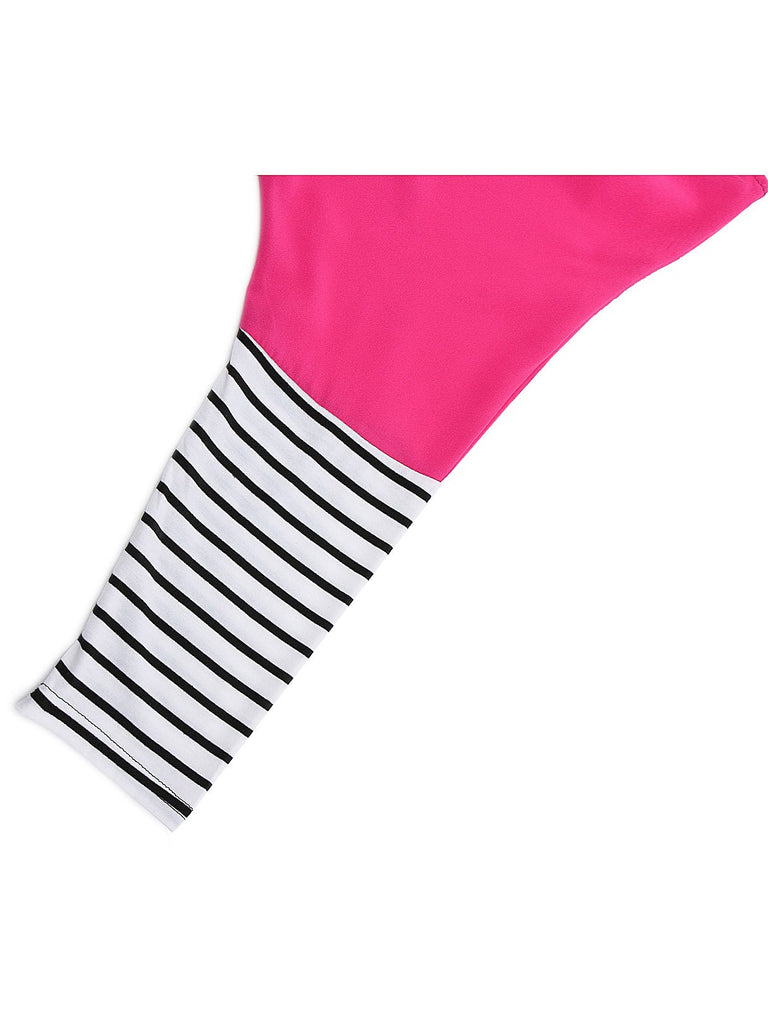 Ladies 3/4 Sleeve T-Shirts