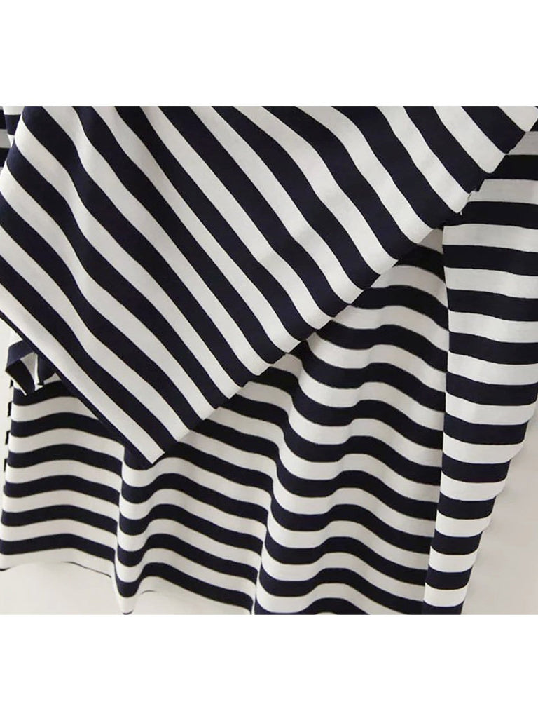 Ladies Long Sleeve Top