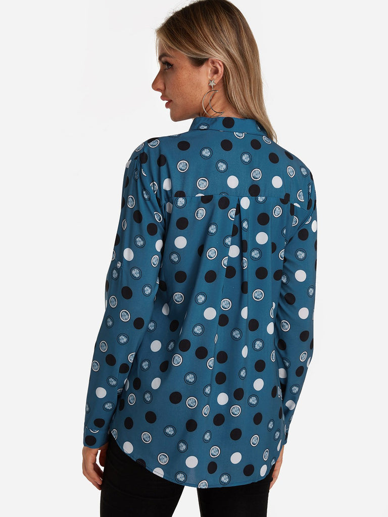 Womens Work Blouses Cheap