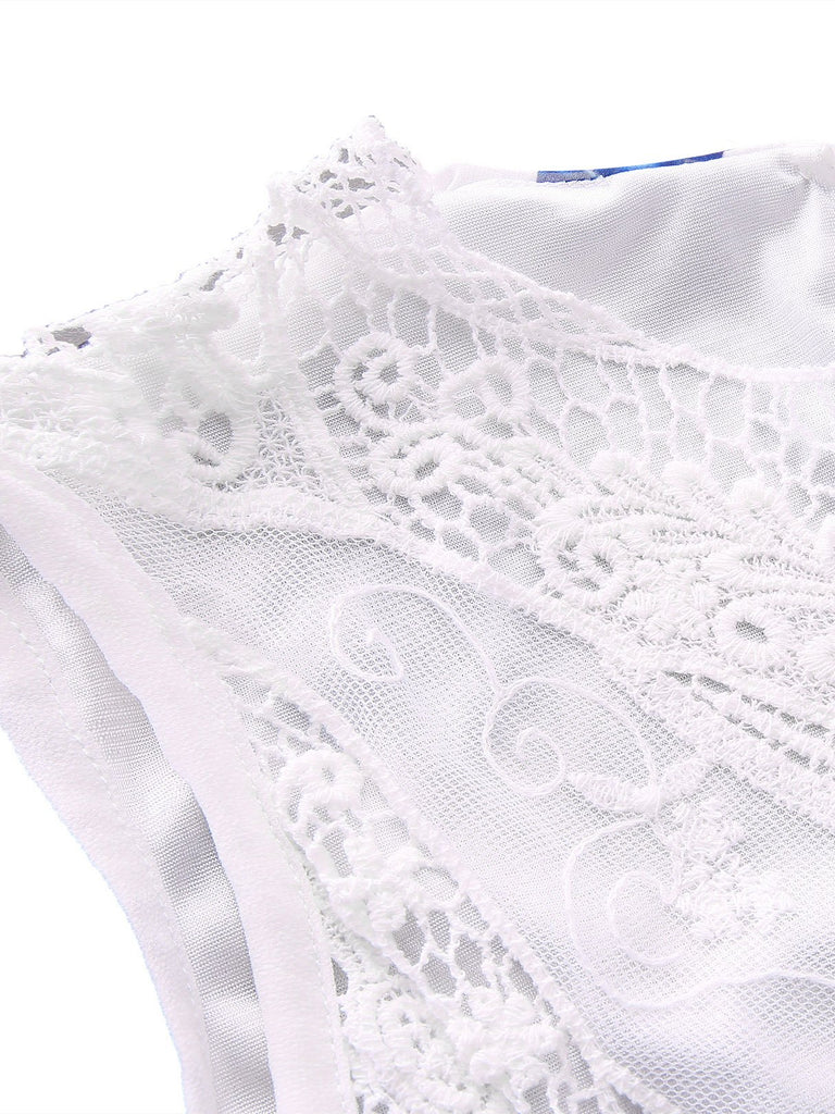 Ladies Sleeveless Dresses