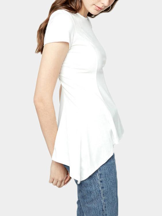 Floral Summer Blouses