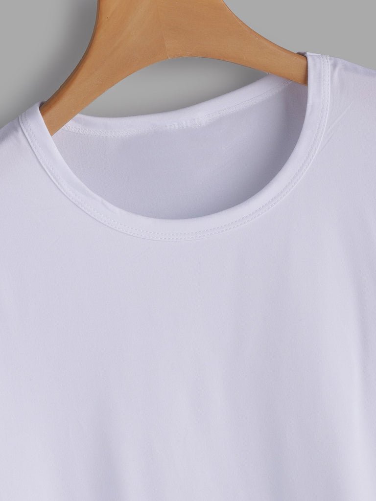 Womens Short Sleeve T-Shirts