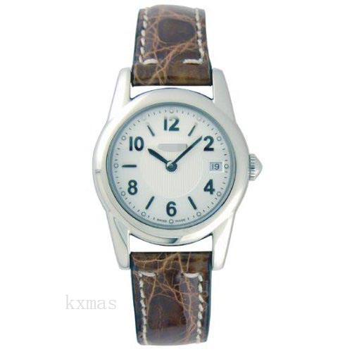 Discount Leather Watch Strap 14500610_K0000002