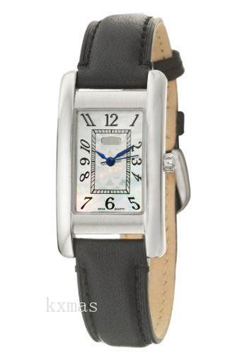 Cheap Classic Leather 15 mm Watches Band 14500874_K0034986