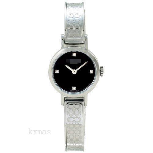 Cheap Elegant Stainless Steel 8 mm Wristwatch Band 14501004_K0025419