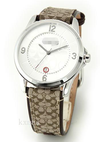 Discount Swiss Fabric Watch Strap 14601184_K0040398